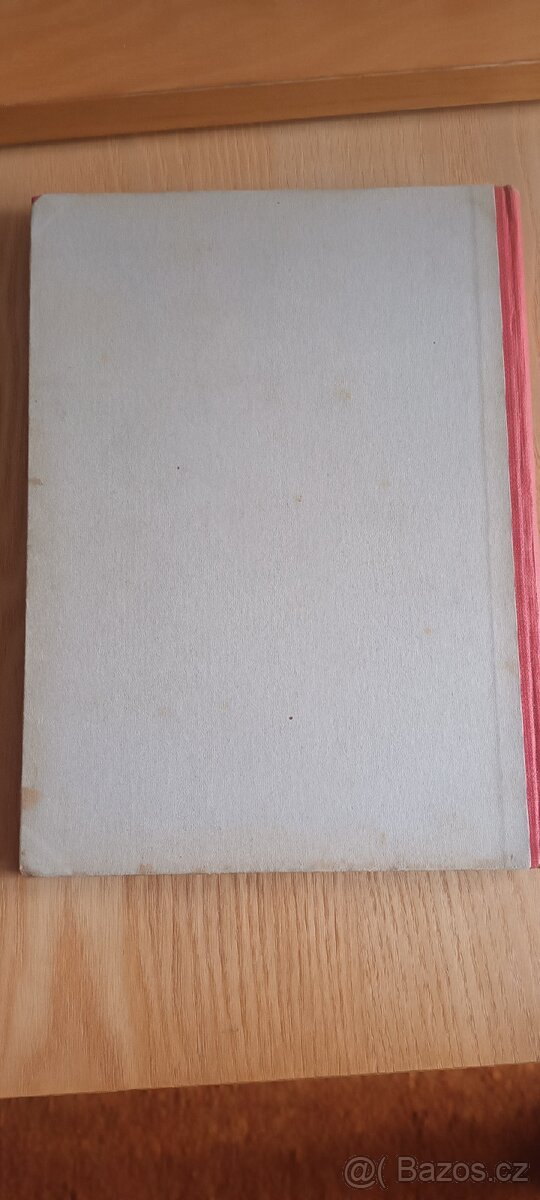Srdíčko na prázdninách - B.Schweigstill - 3