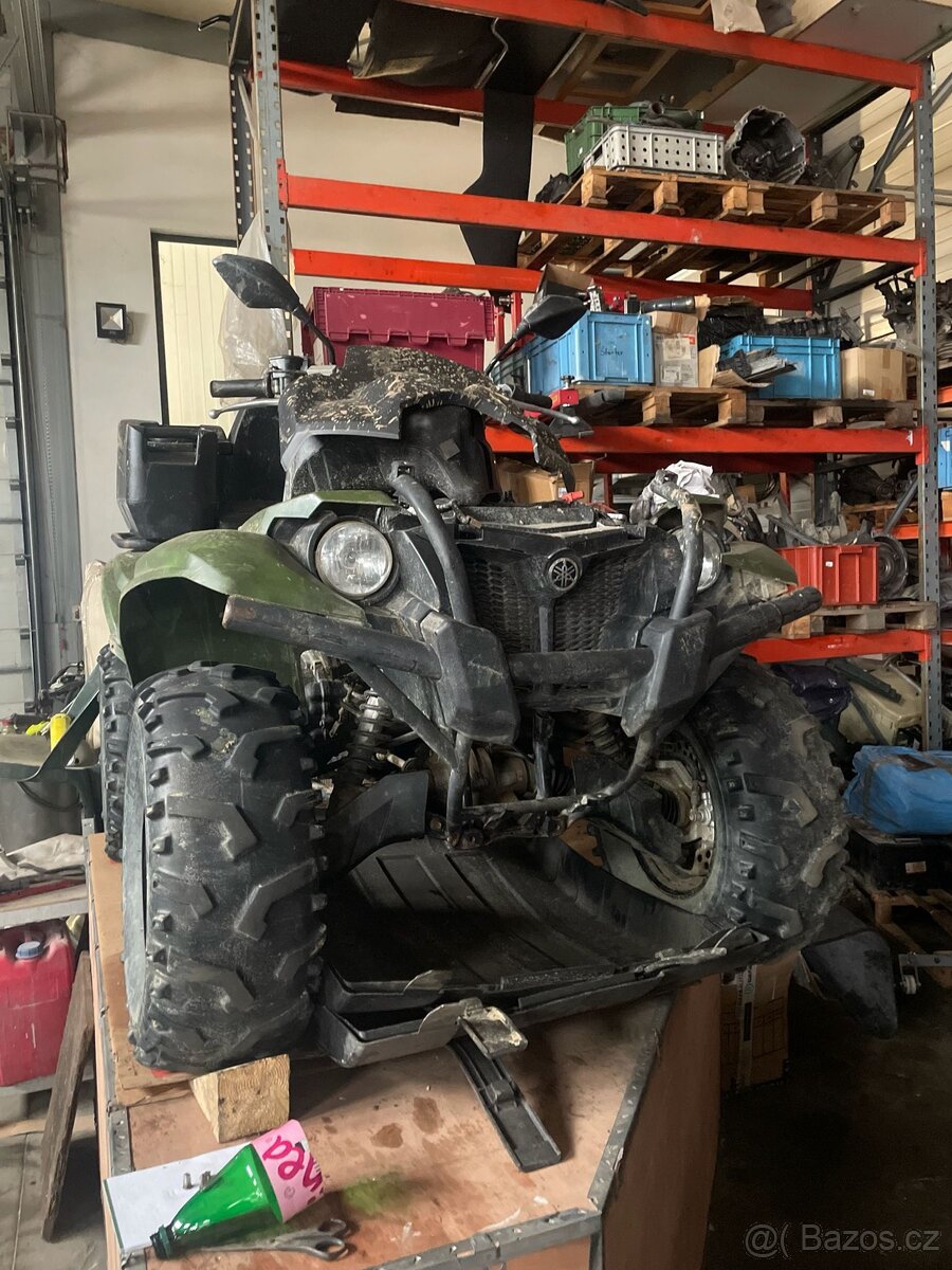 Yamaha - 3
