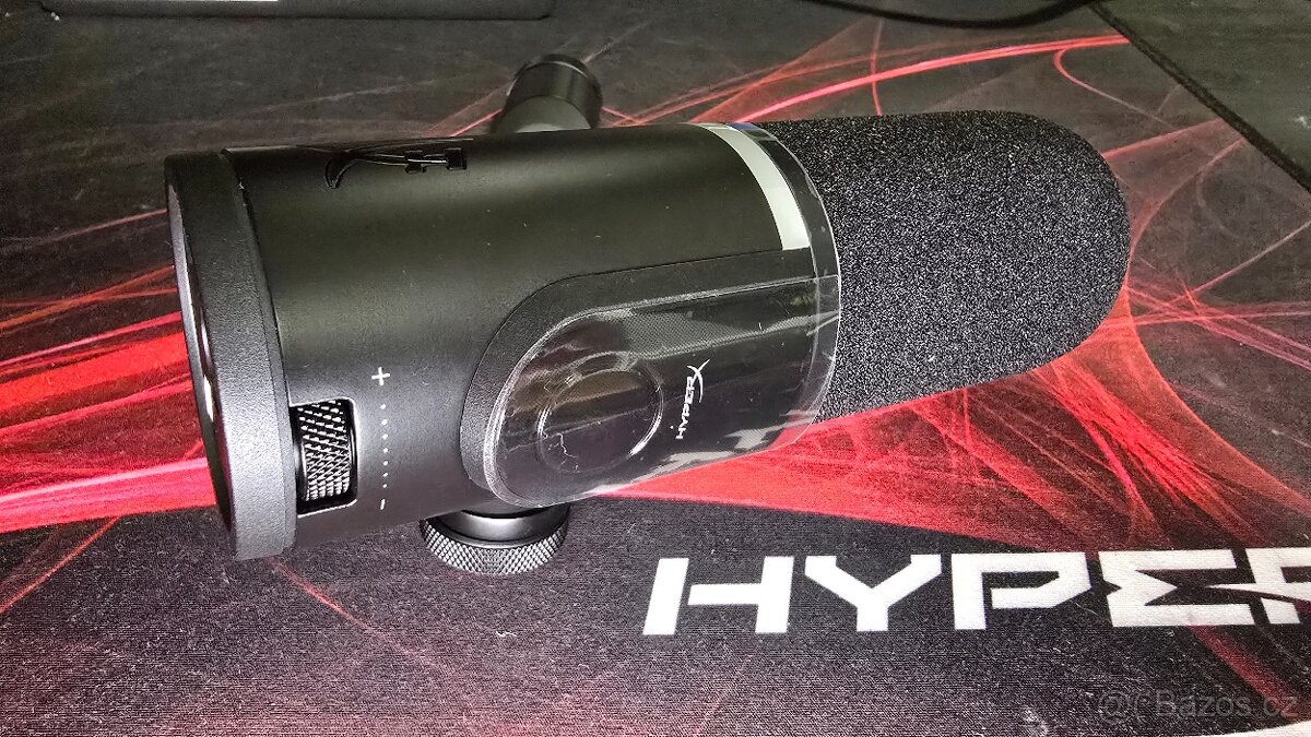 Mikrofon HyperX FlipCast - 3