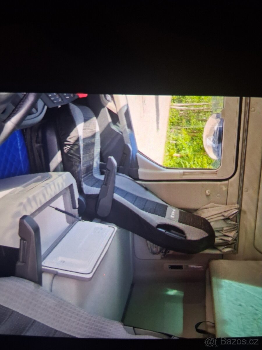 FORD F- MAX 500 - 3
