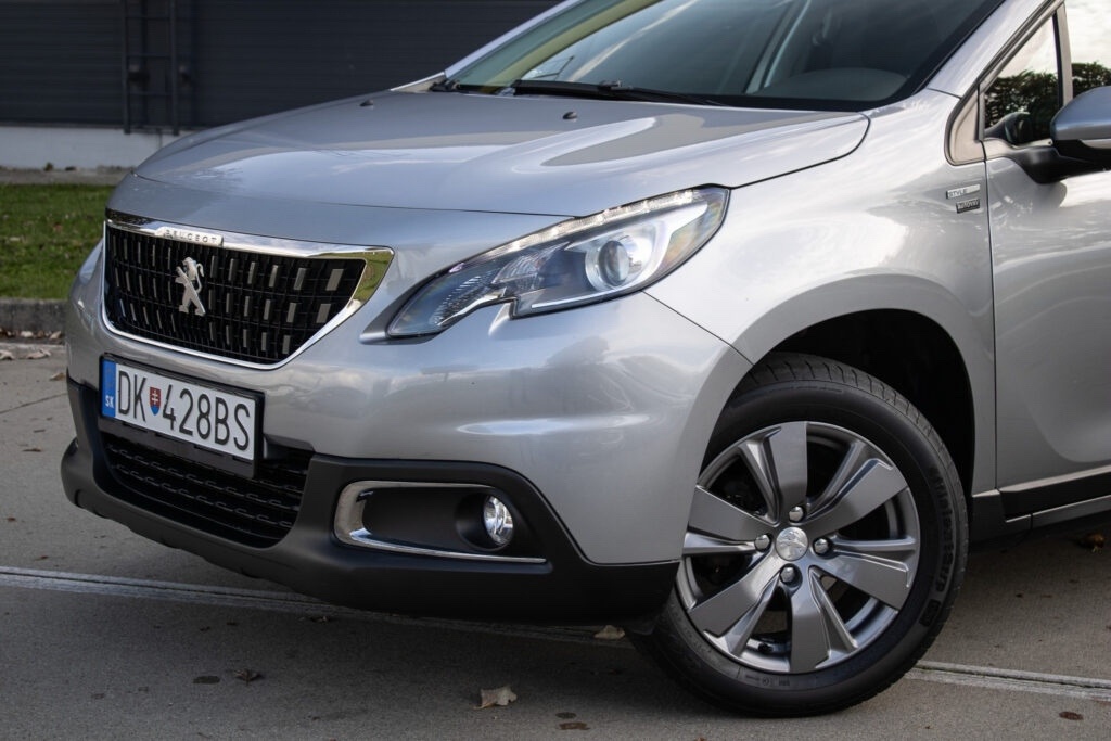 Peugeot 2008 1.2 PureTech Style - 3