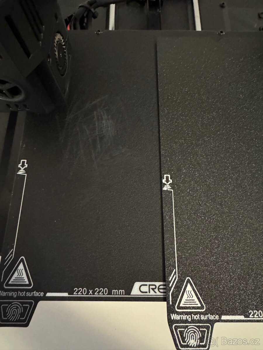 Creality Ender 3 V3 KE - 3
