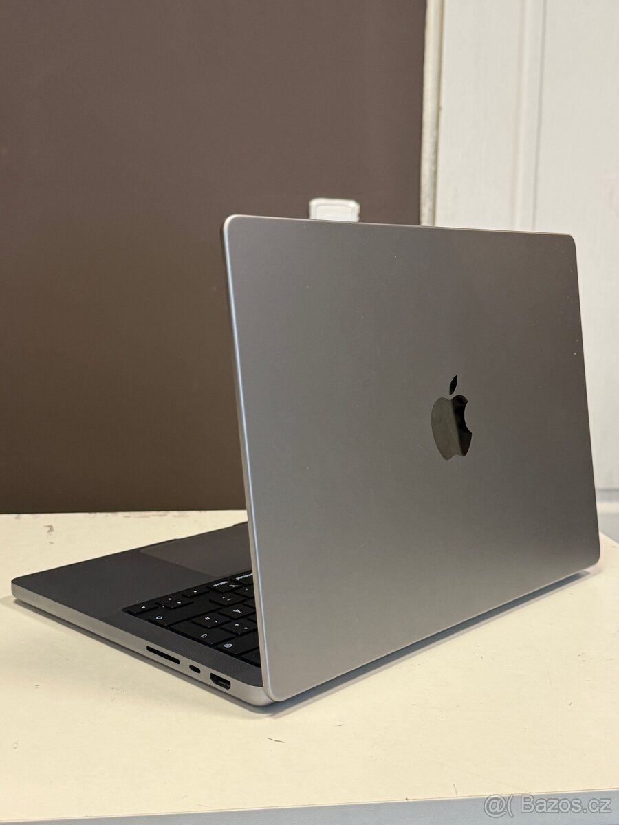 MacBook PRO 14” M1 PRO 2021 - 3