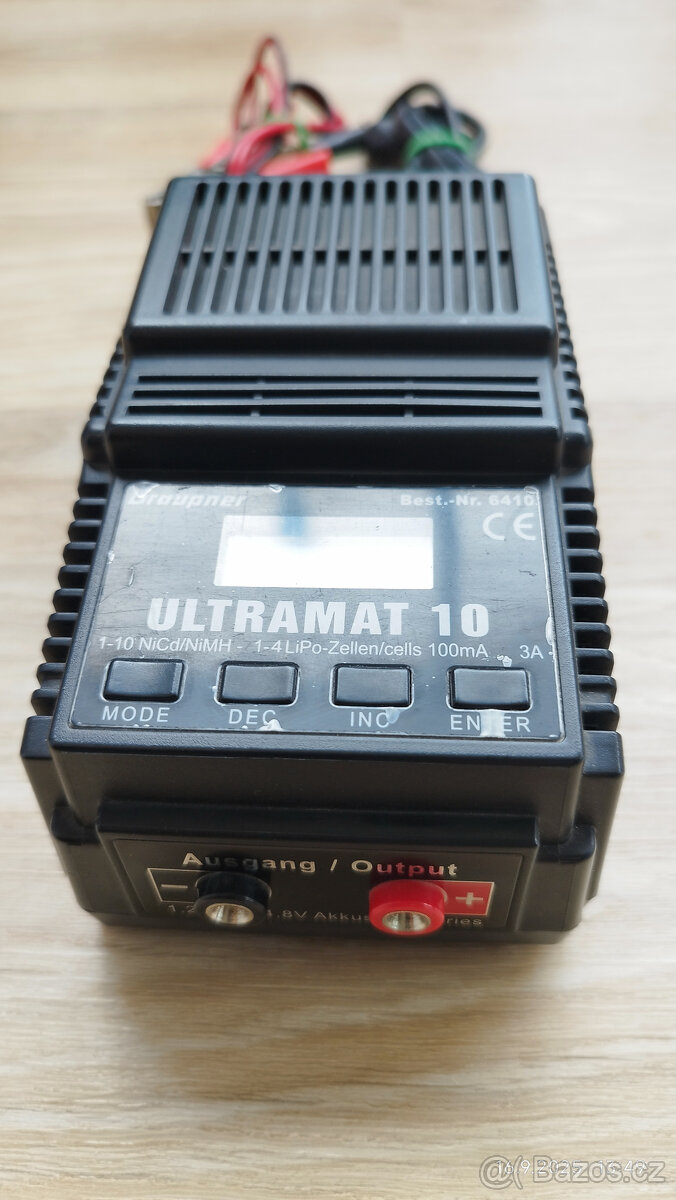 Ultramat 10 - 3