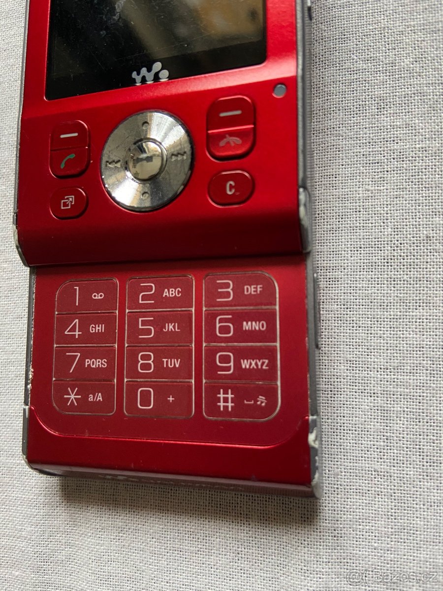Sony Ericson - 3