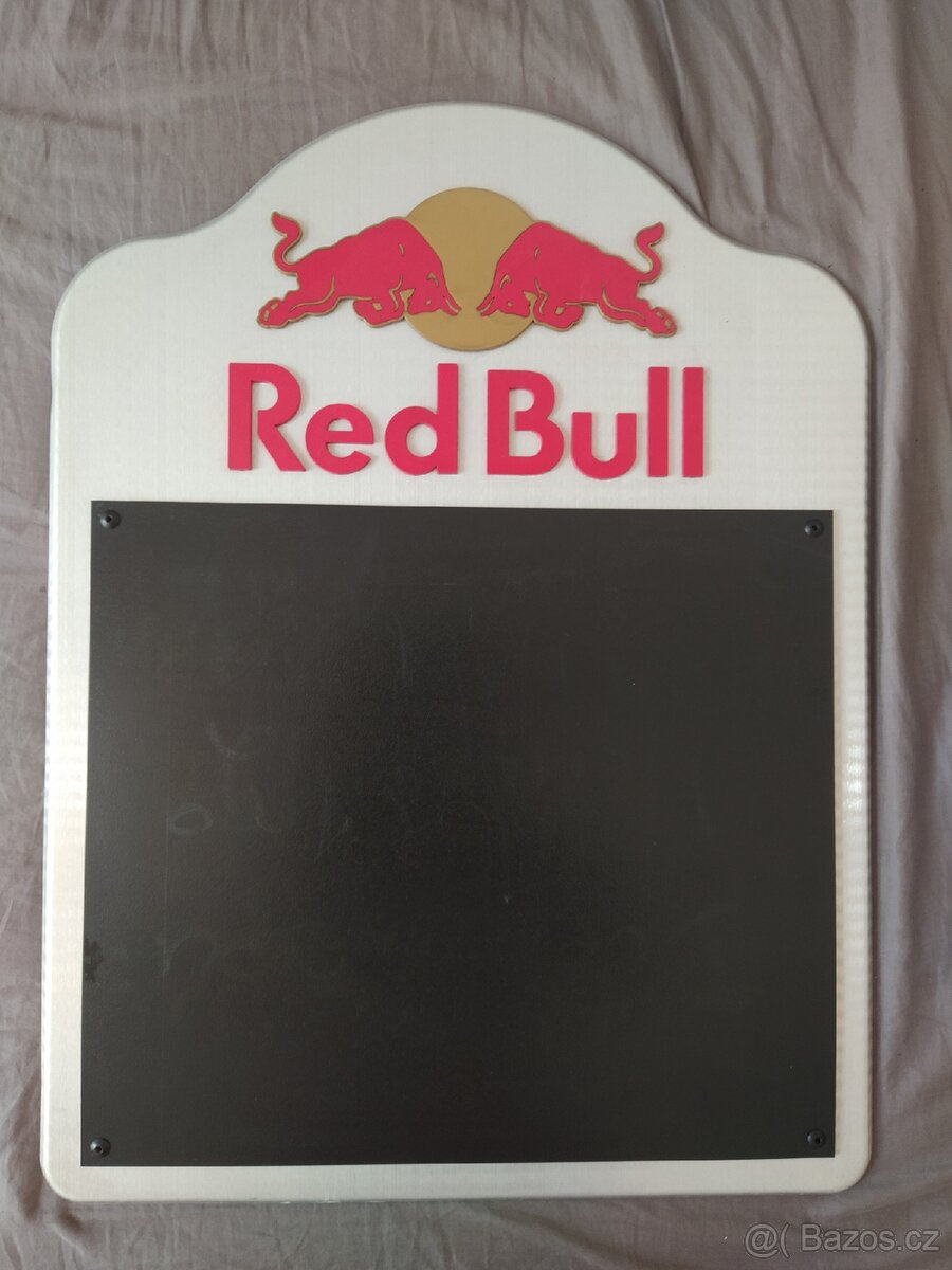 Tabule Red Bull - 3