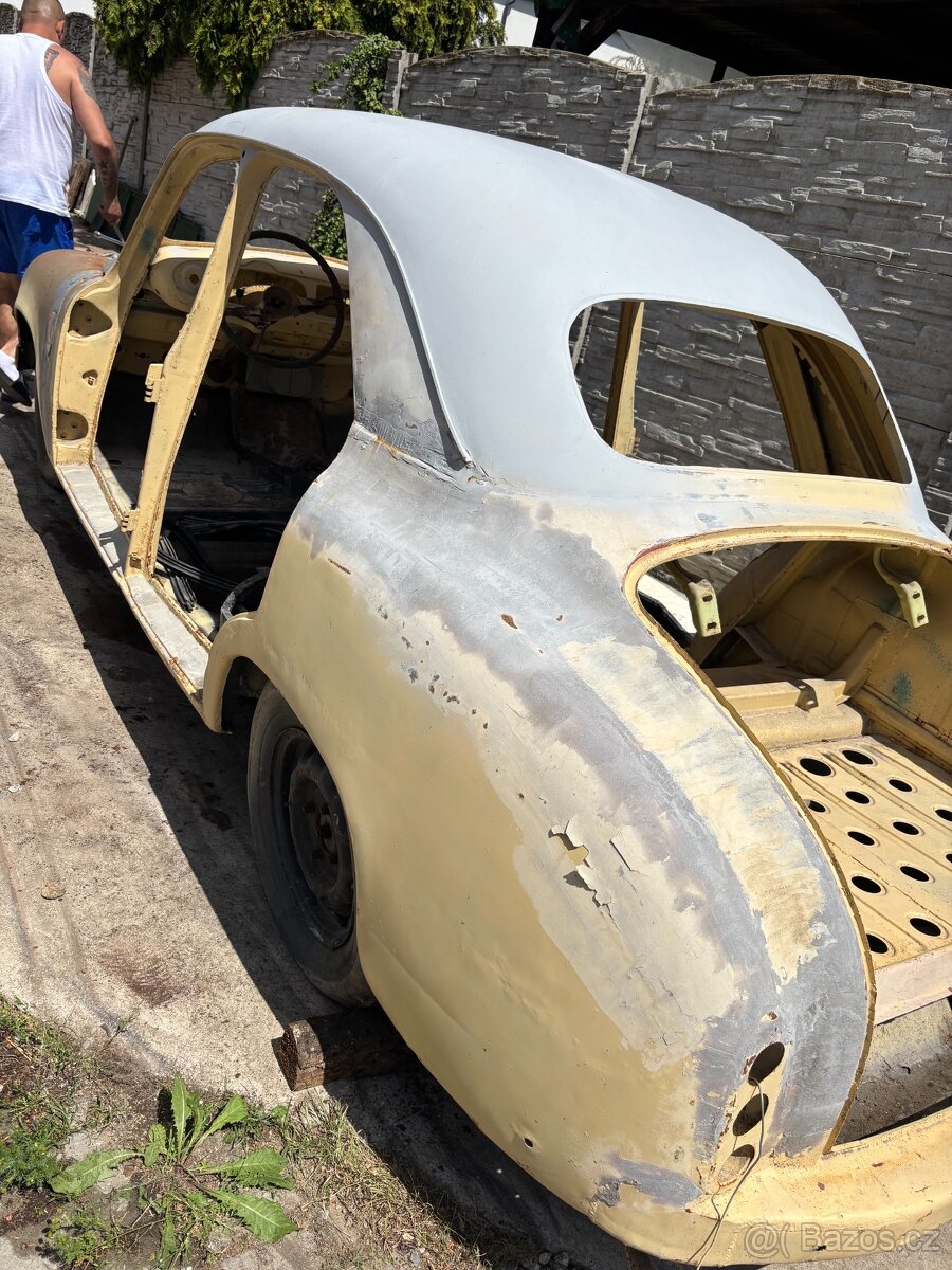 Škoda 1201 - 3