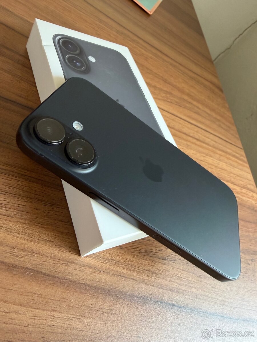 Iphone 16 - 3
