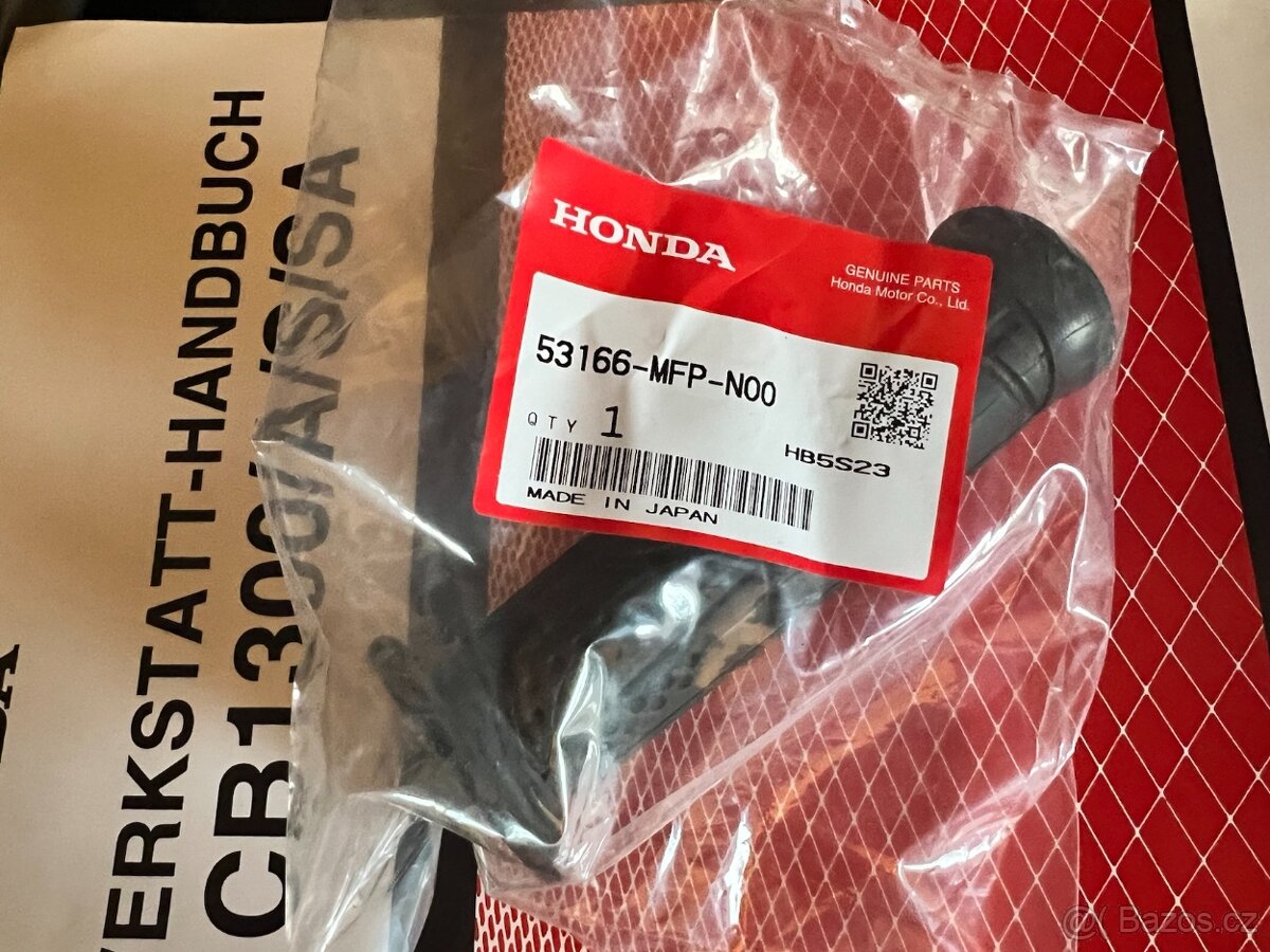 53166-MFP-N00 / CB 1300 - 3