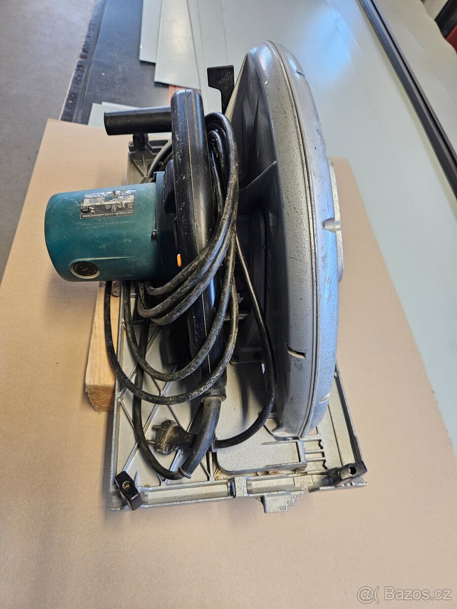 Makita 5143 R - 3