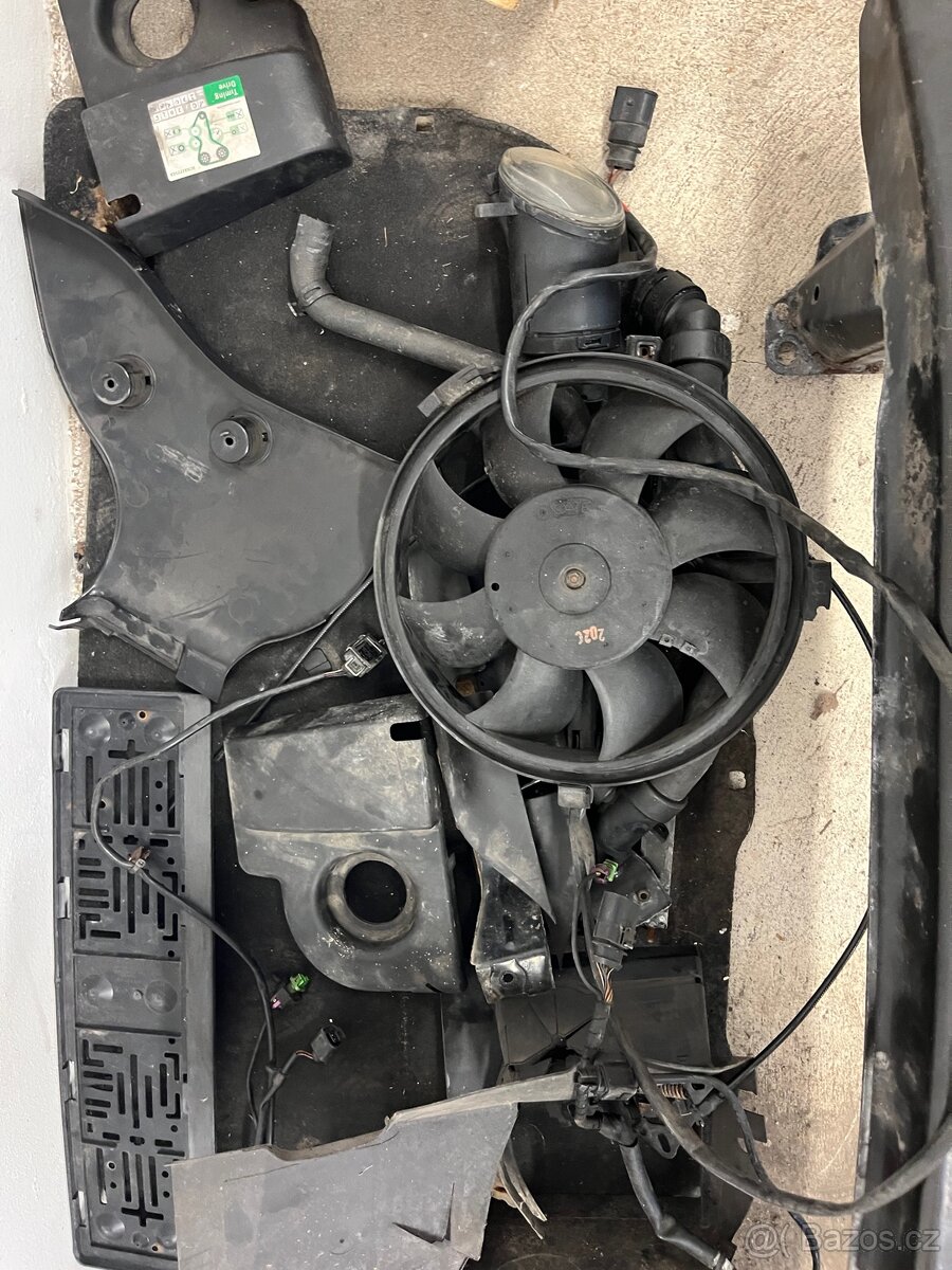 passat b5.5 - 3