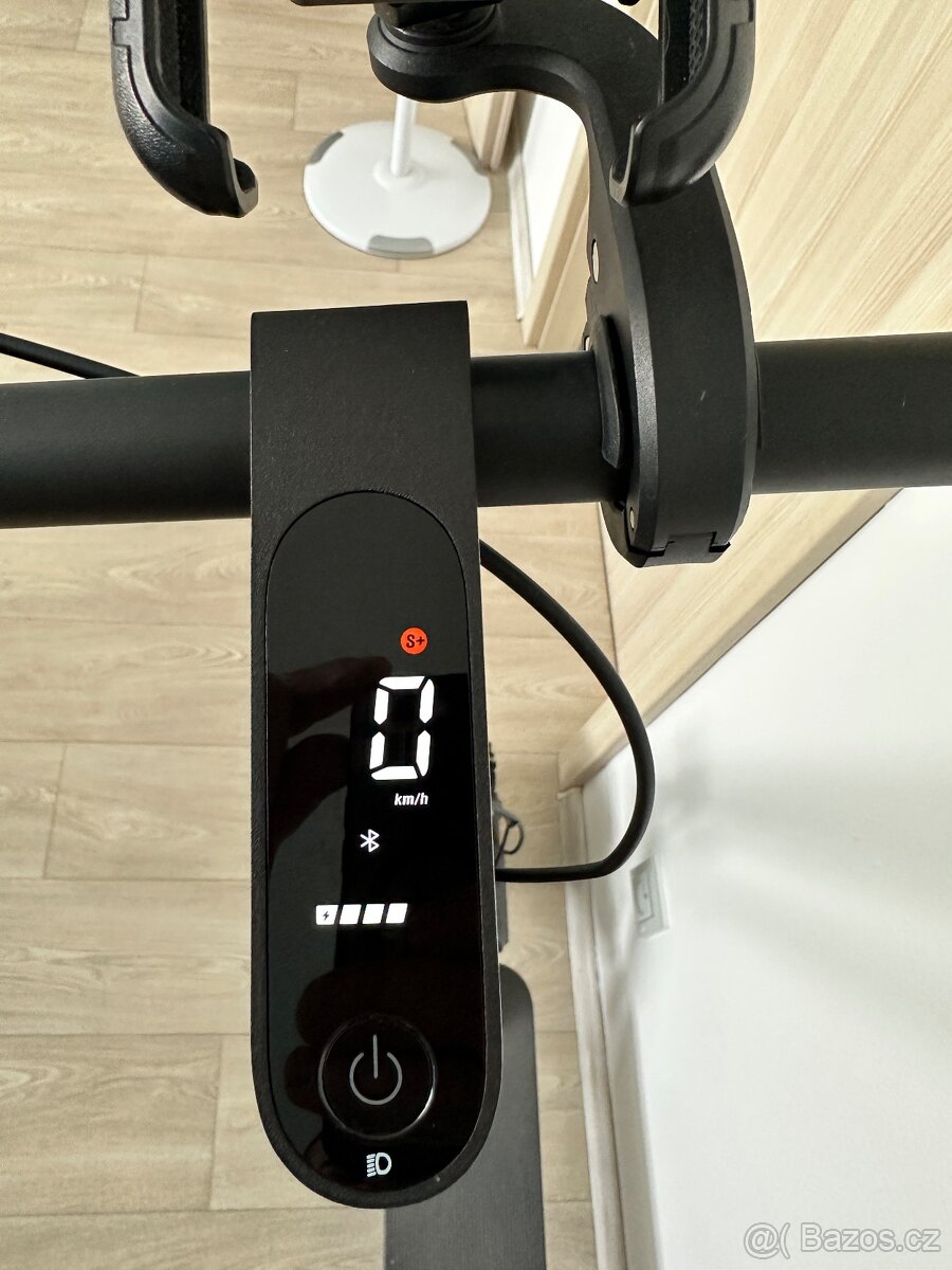 Xiaomi scooter ultra 4 - 3