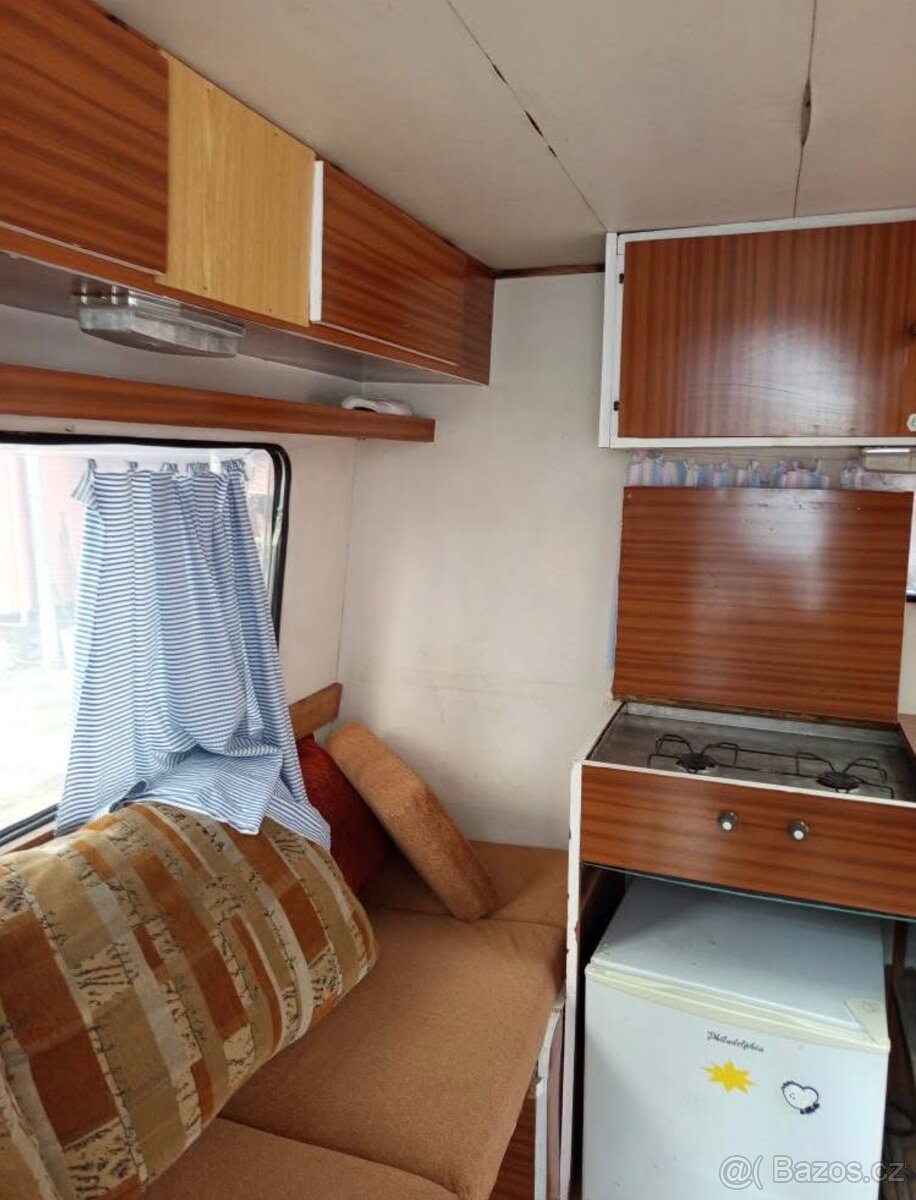 Karavan Astra 380 lux - 3