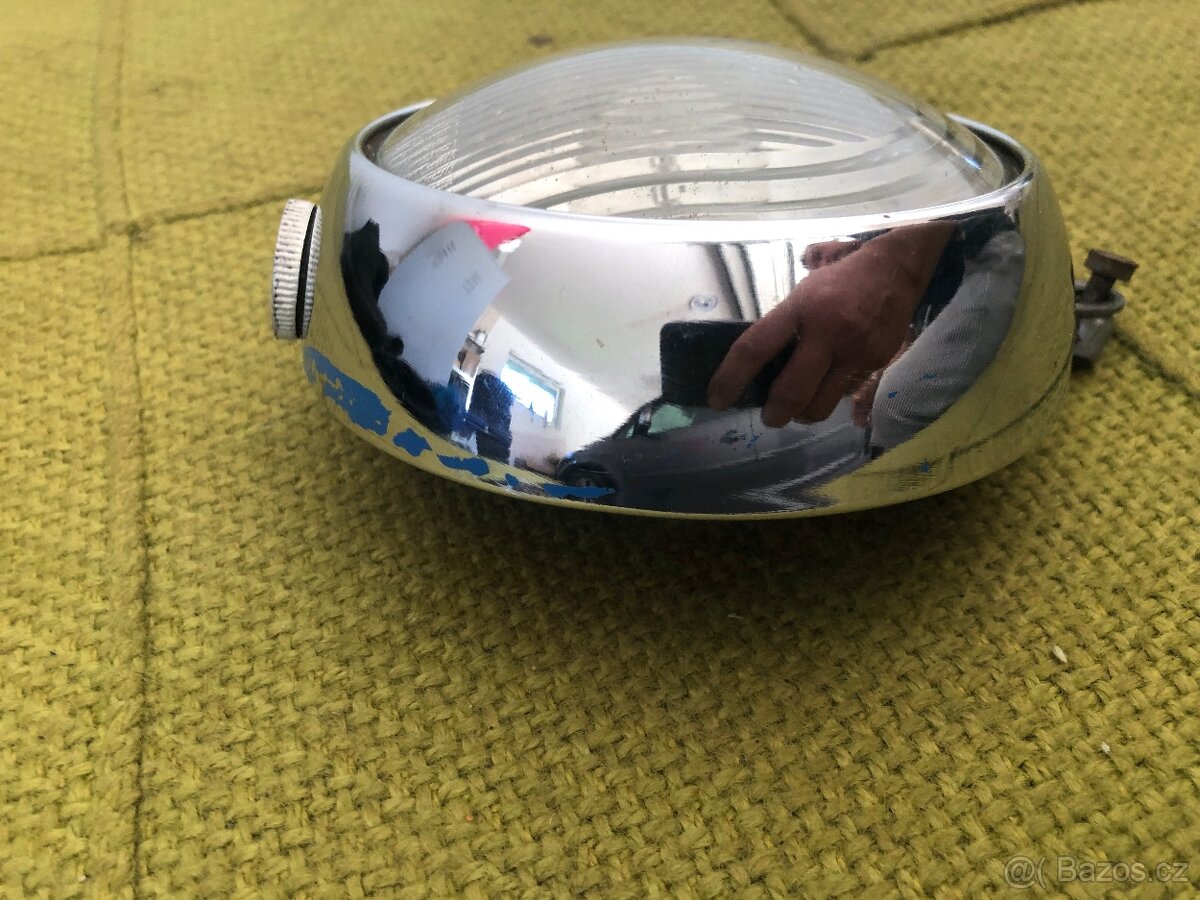 Jawa 20 21Pionyr - 3