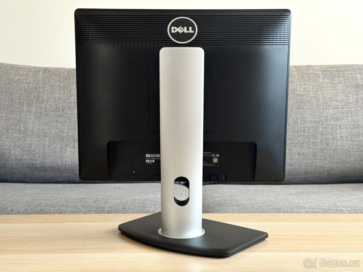 Monitor Dell P1913S - 19" LCD 4:3 1280x1024 - ZÁRUKA - 3