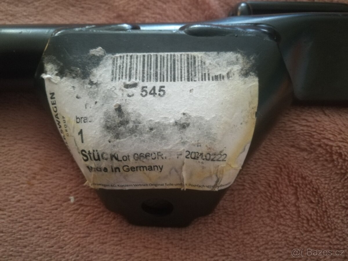 Isofix, novy passat b.5,5...audi a6 c4 - 3