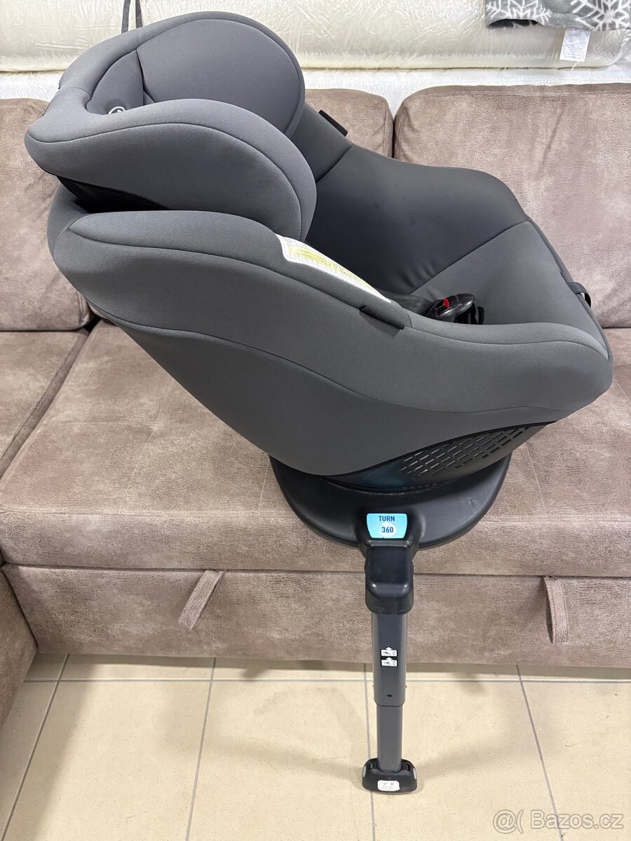 Dětská autosedačka Graco - 3
