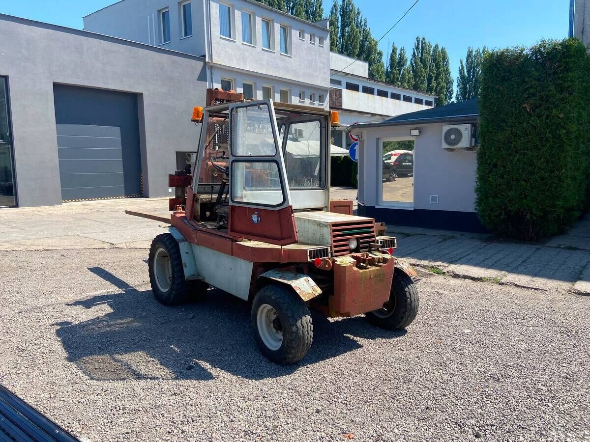 Desta DVHM 3222 TM - 3