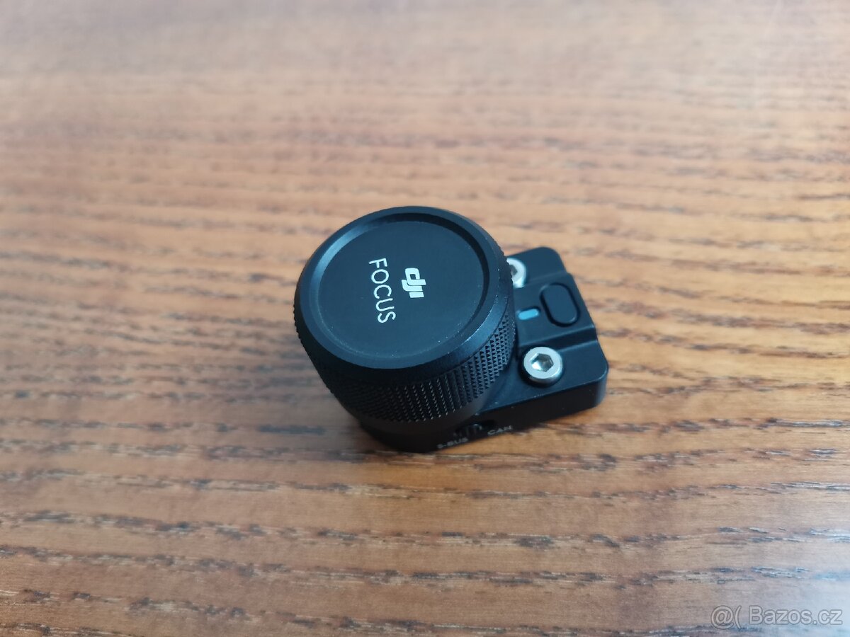 Dji Ronin Focus Wheel - 3