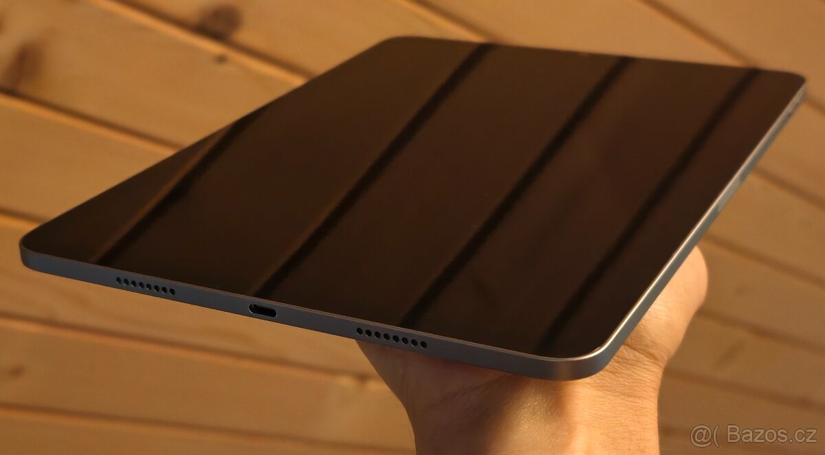Apple iPad Pro 11 M2 256GB - 3