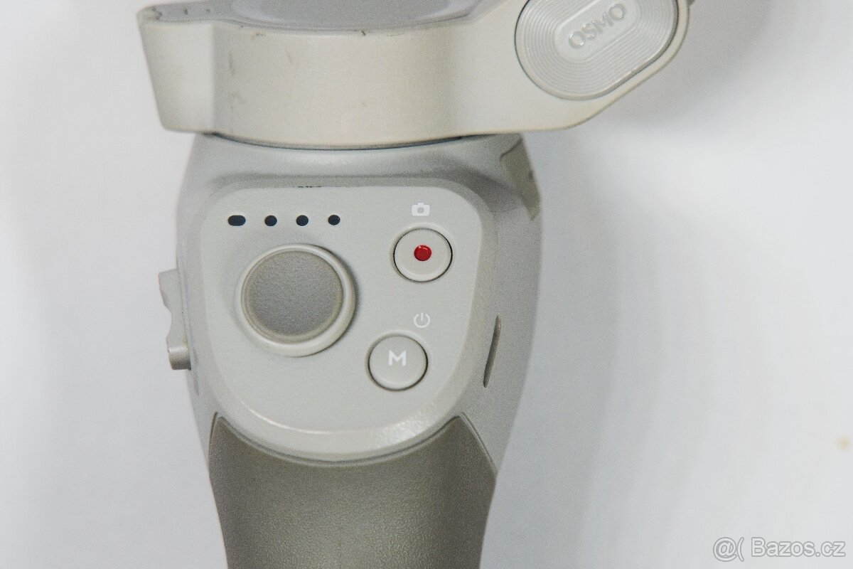 DJI OM 4 - 3