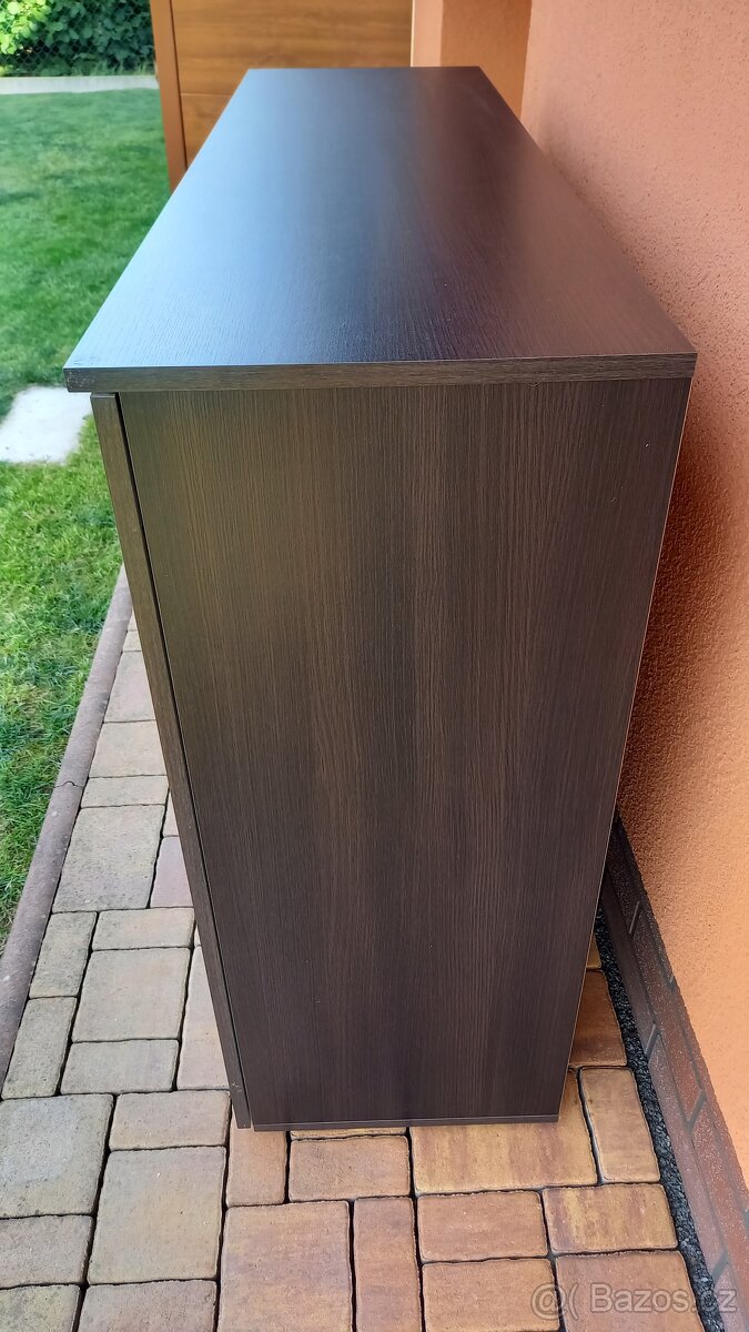 Komoda 132x92x38 - 3