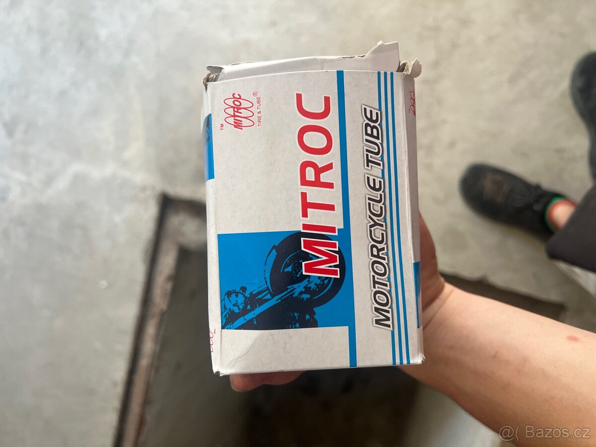 Duše 2.00-2.25 - 16 - 3