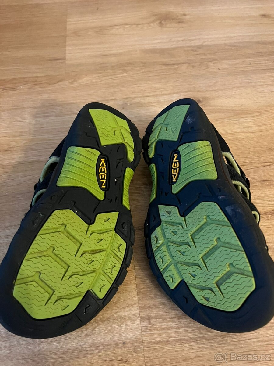Sandály Keen 38 - 3