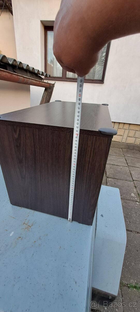 Stolek pod TV - 3