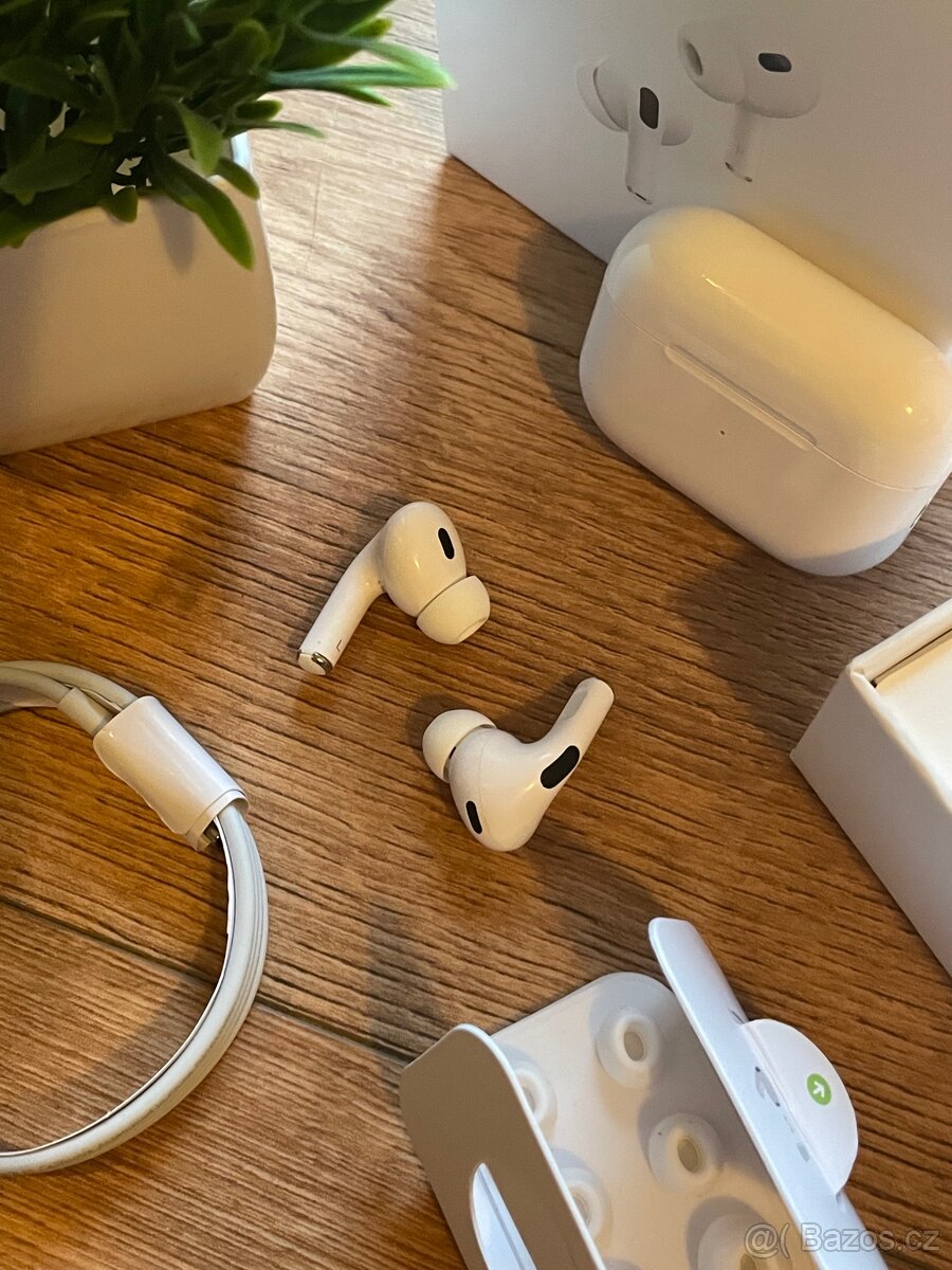 Airpods Pro 2 - 3