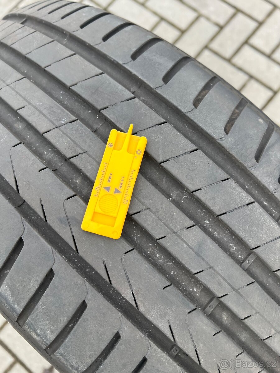 Letní pneu 225/50 R18 - 3