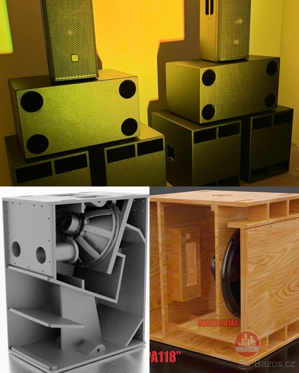 Reproboxy - 3