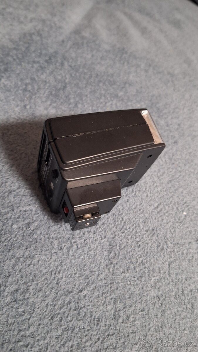 Blesk - 3