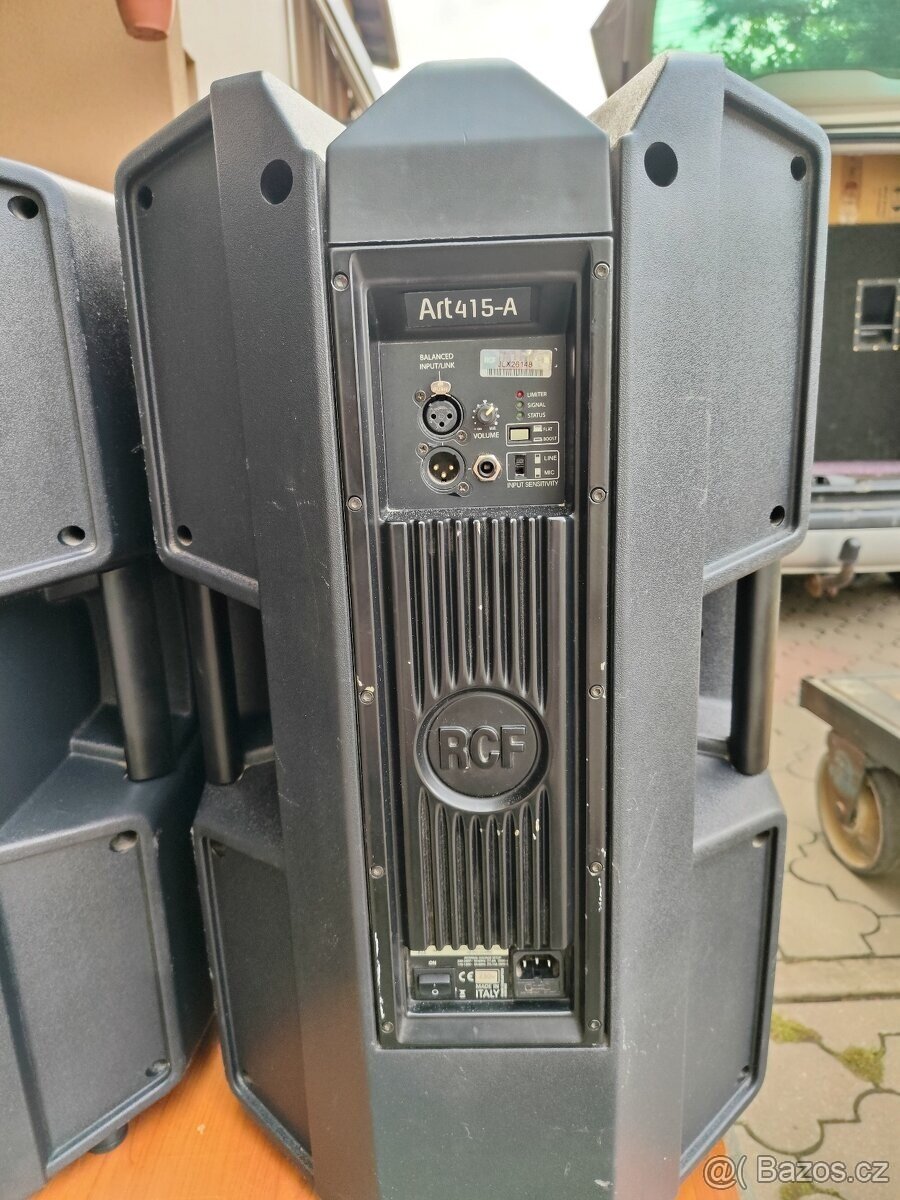 RCF 415 - 3