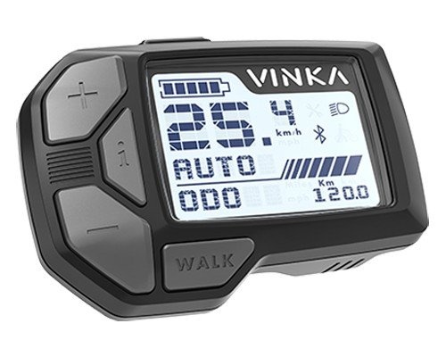Odblokovani motoru Vinka - 3