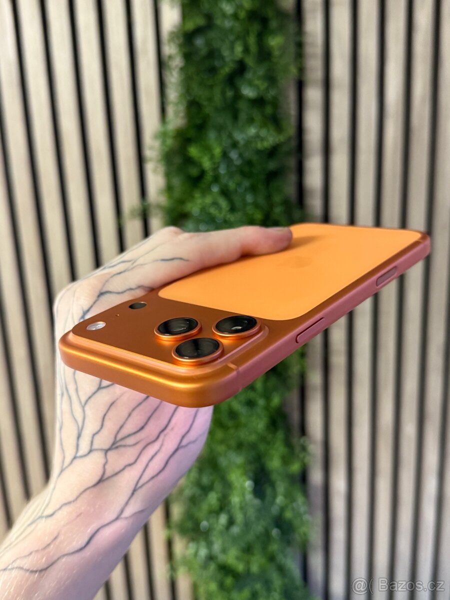 iPhone 17 Pro max 256GB - 3