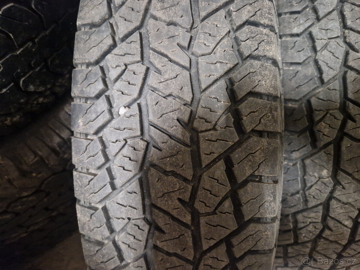 205/80R16   205R16C