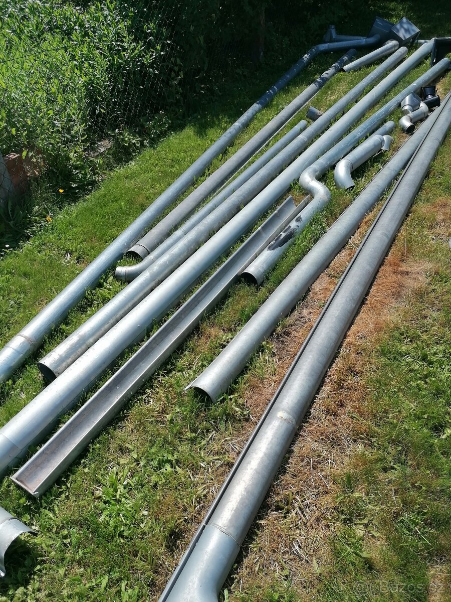 Prodám - 3