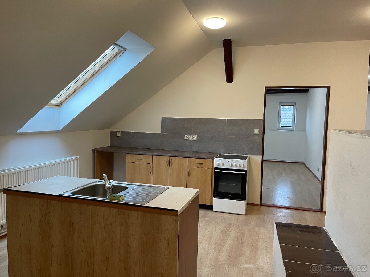 Pronájem bytu 2+kk v Klenicích, 120 m2 - 3