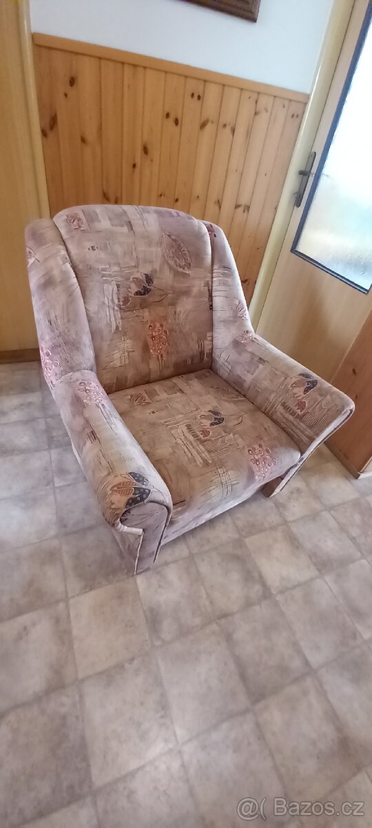 Křesla na prodej 300 za jedno - 3