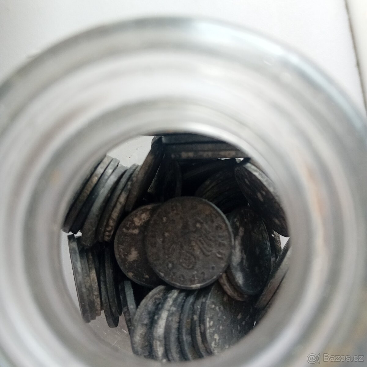 Nález 1 Reichspfennig 140 ks - 3