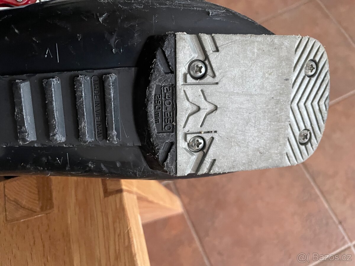 Dětské lyžařské boty - 3