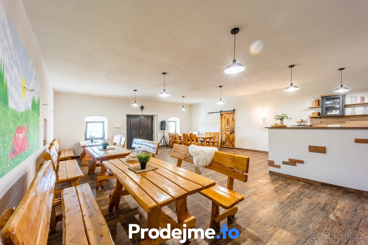 Prodej vinného sklepu, 182 m² - Dyjákovice, ev.č. 01221 - 3