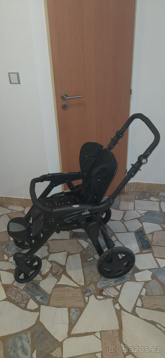 Kočárek CAM Dinamico - 3