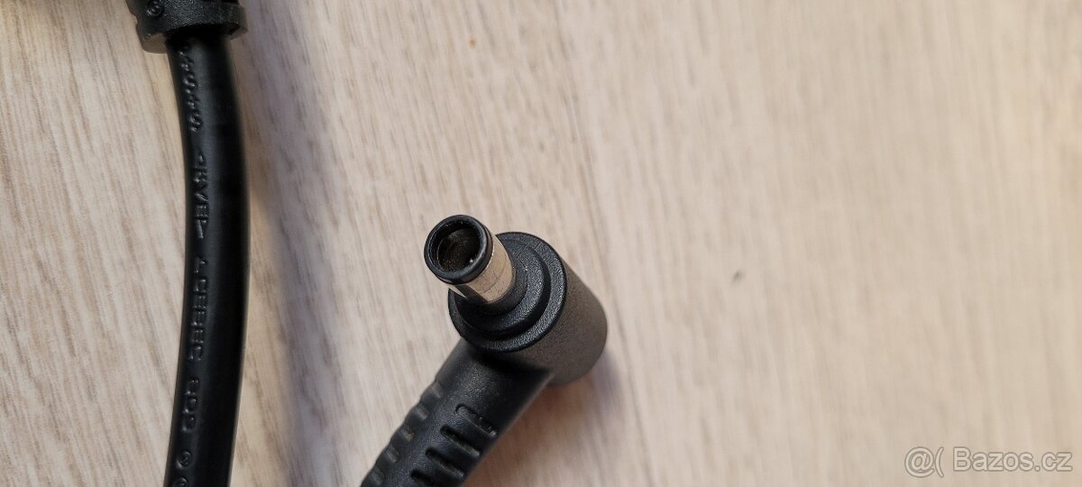 Nabíječka na notebook pro MSI GE75 GE65 GE63 GL65 GP75 GP65 - 3