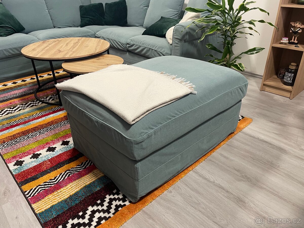pohovka GRÖNLID - IKEA - 3