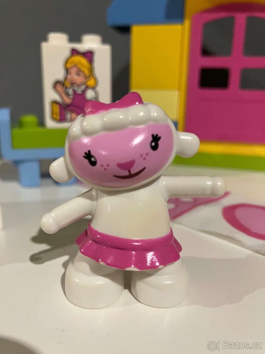 Lego duplo 10606 - 3