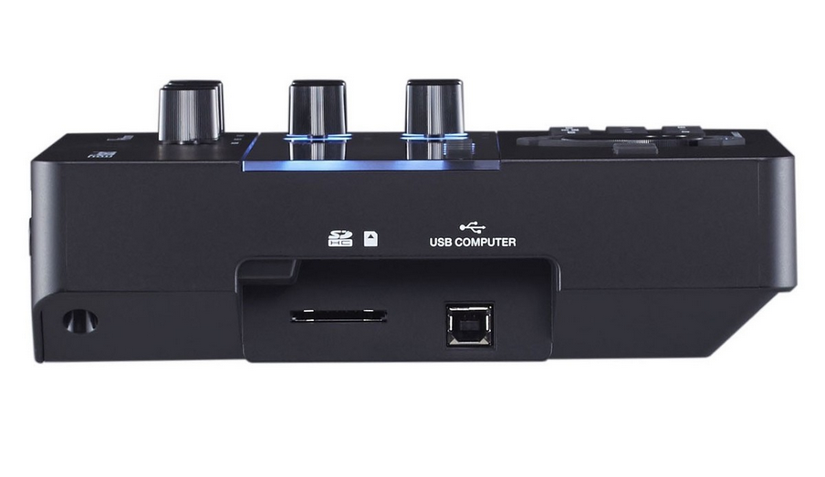 modul Roland TD- 27 + kufřík Reloop - 3