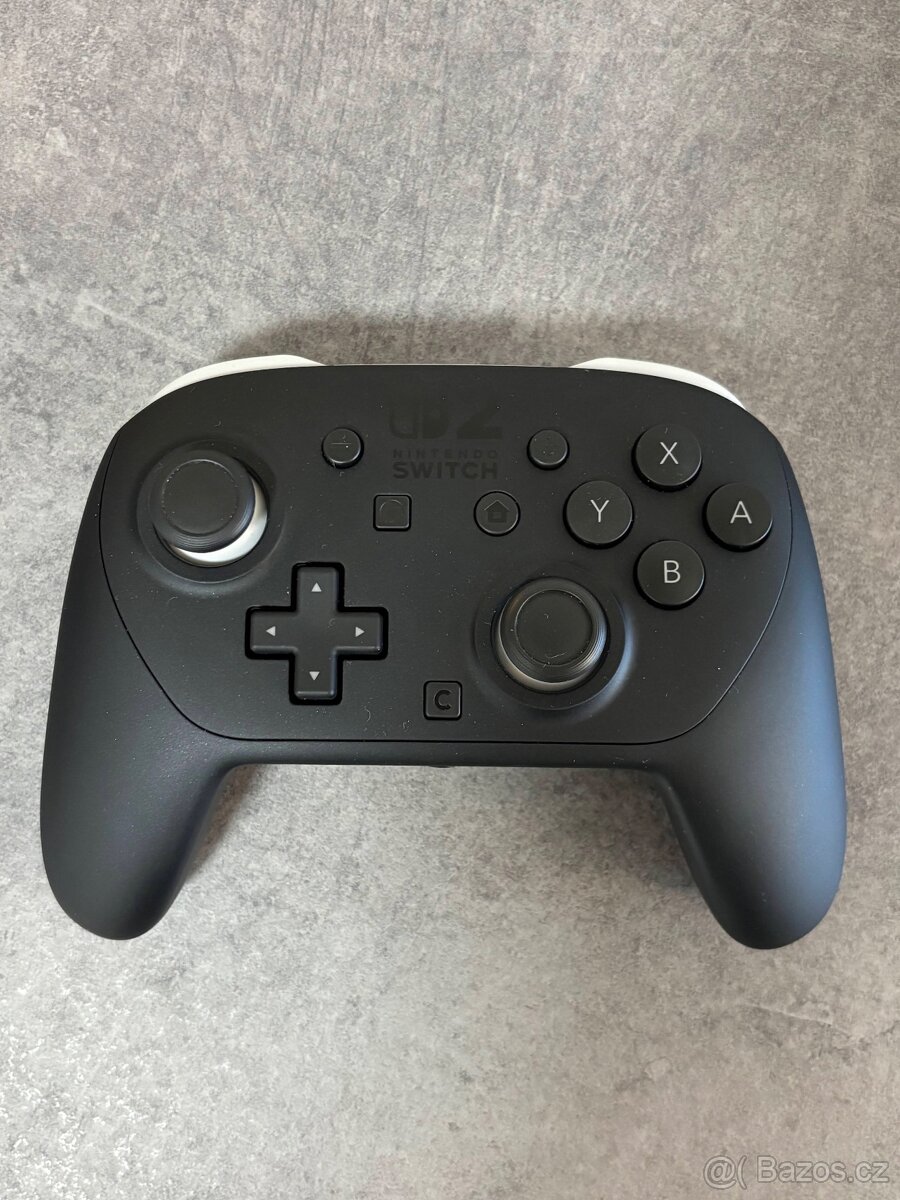Nintendo Switch 2 Pro Controller - 3