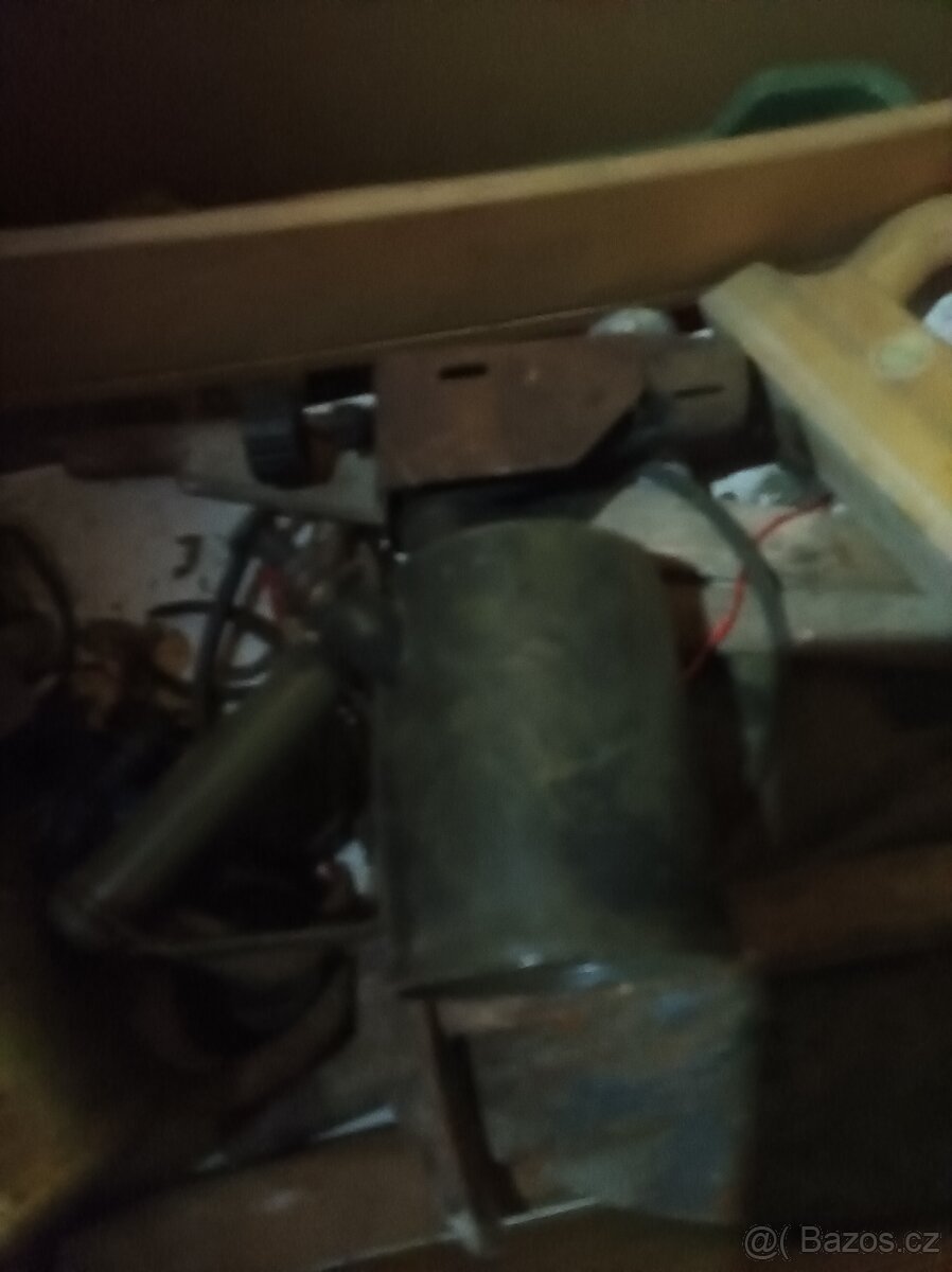 Staré nářadí - 3